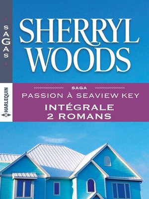 cover image of Passion à Seaview Key